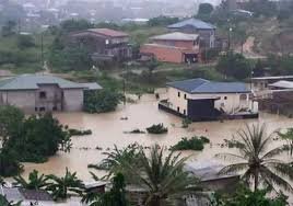Météo : Des risques d’inondations et de glissements de terrain à redouter dans plusieurs régions du pays